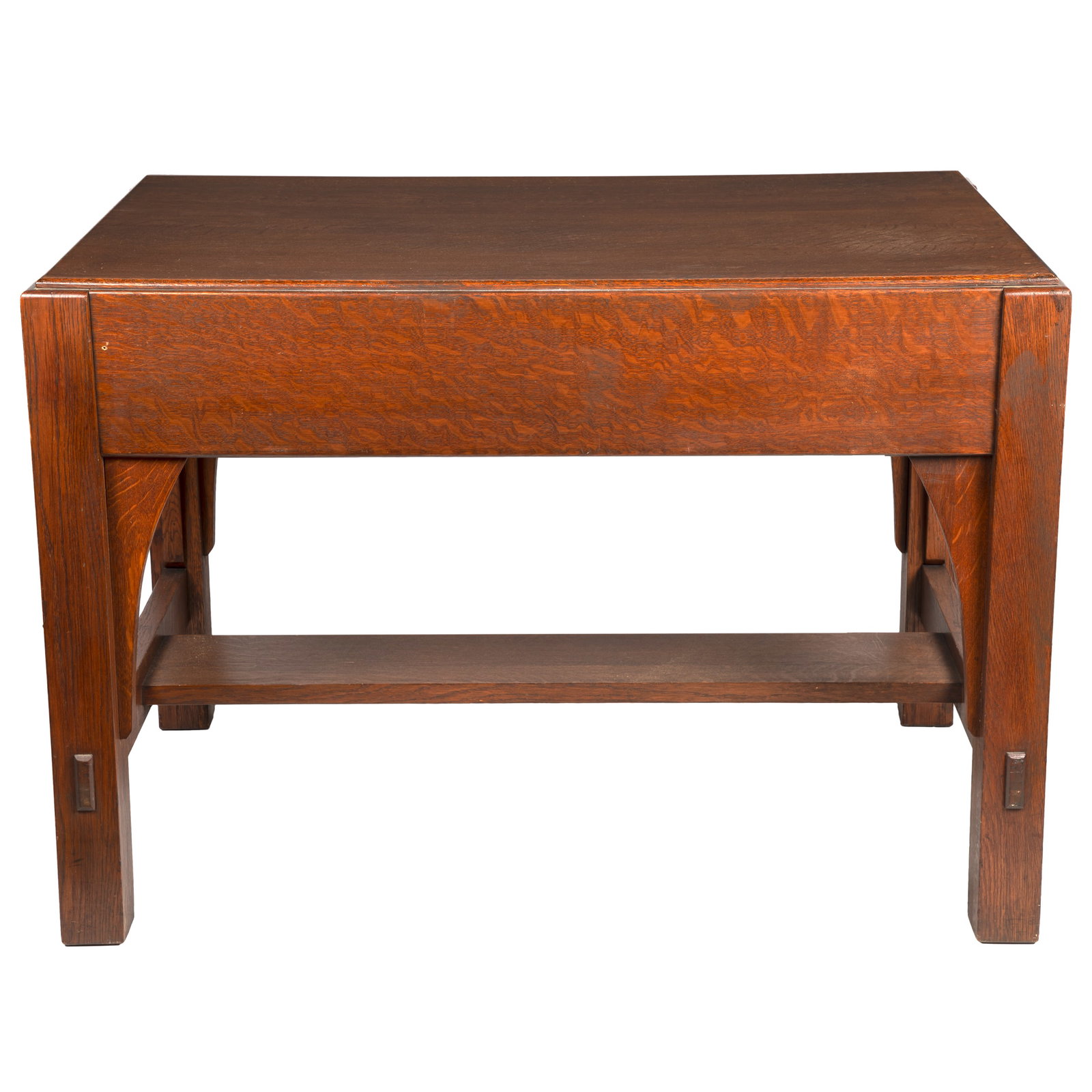 Limbert Library Table, #1162 - 3