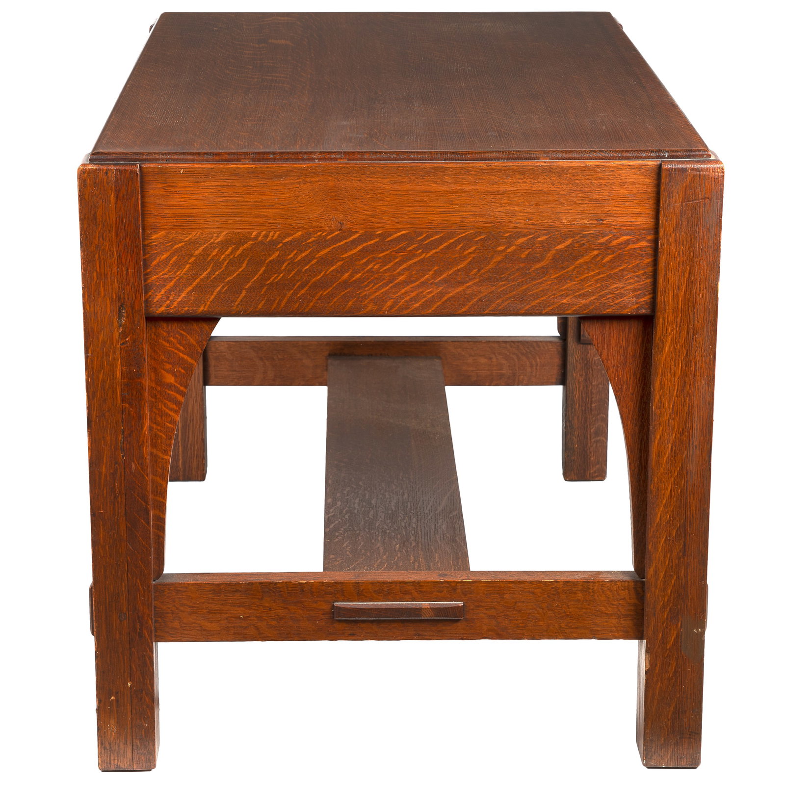 Limbert Library Table, #1162 - 4