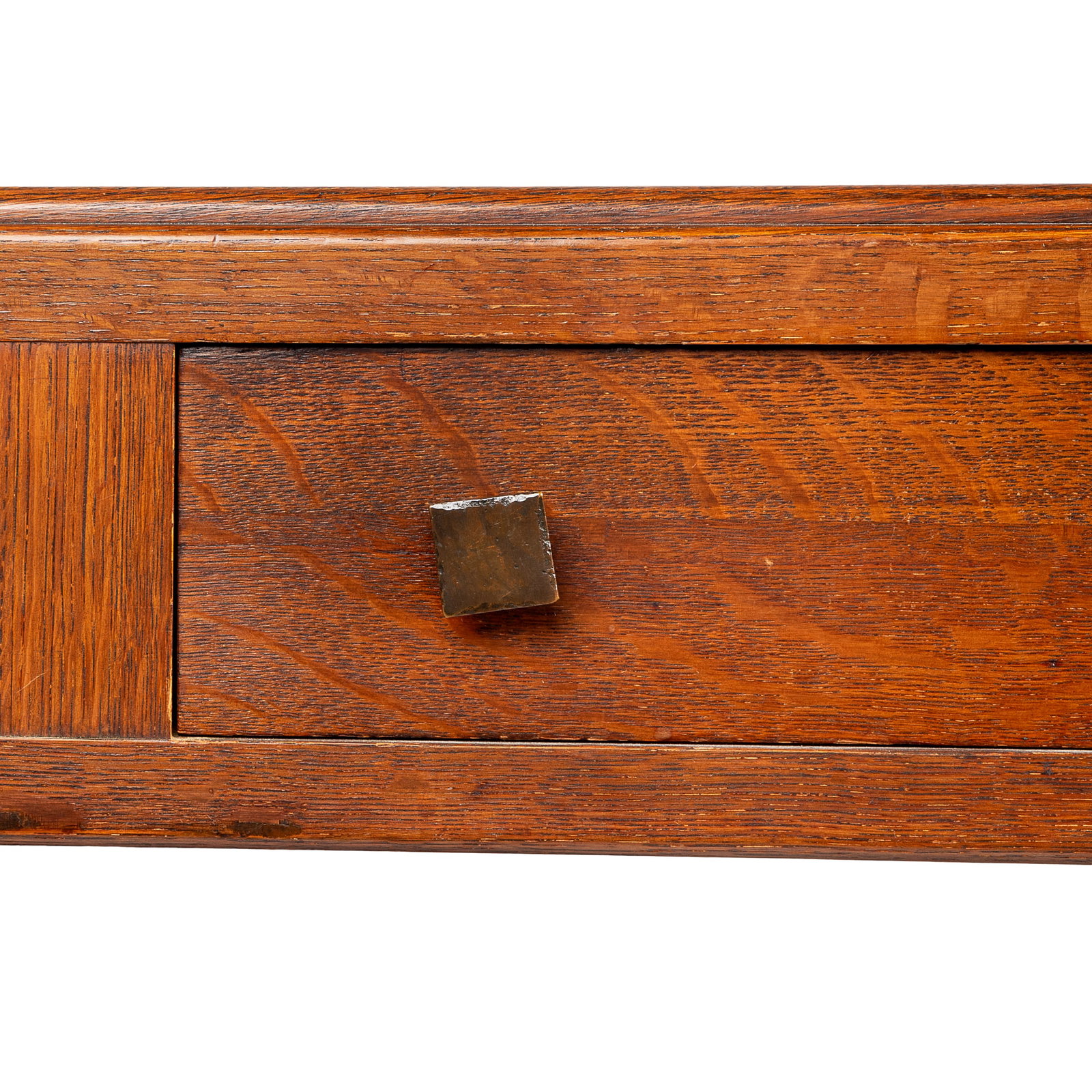 Limbert Library Table, #1162 - 5