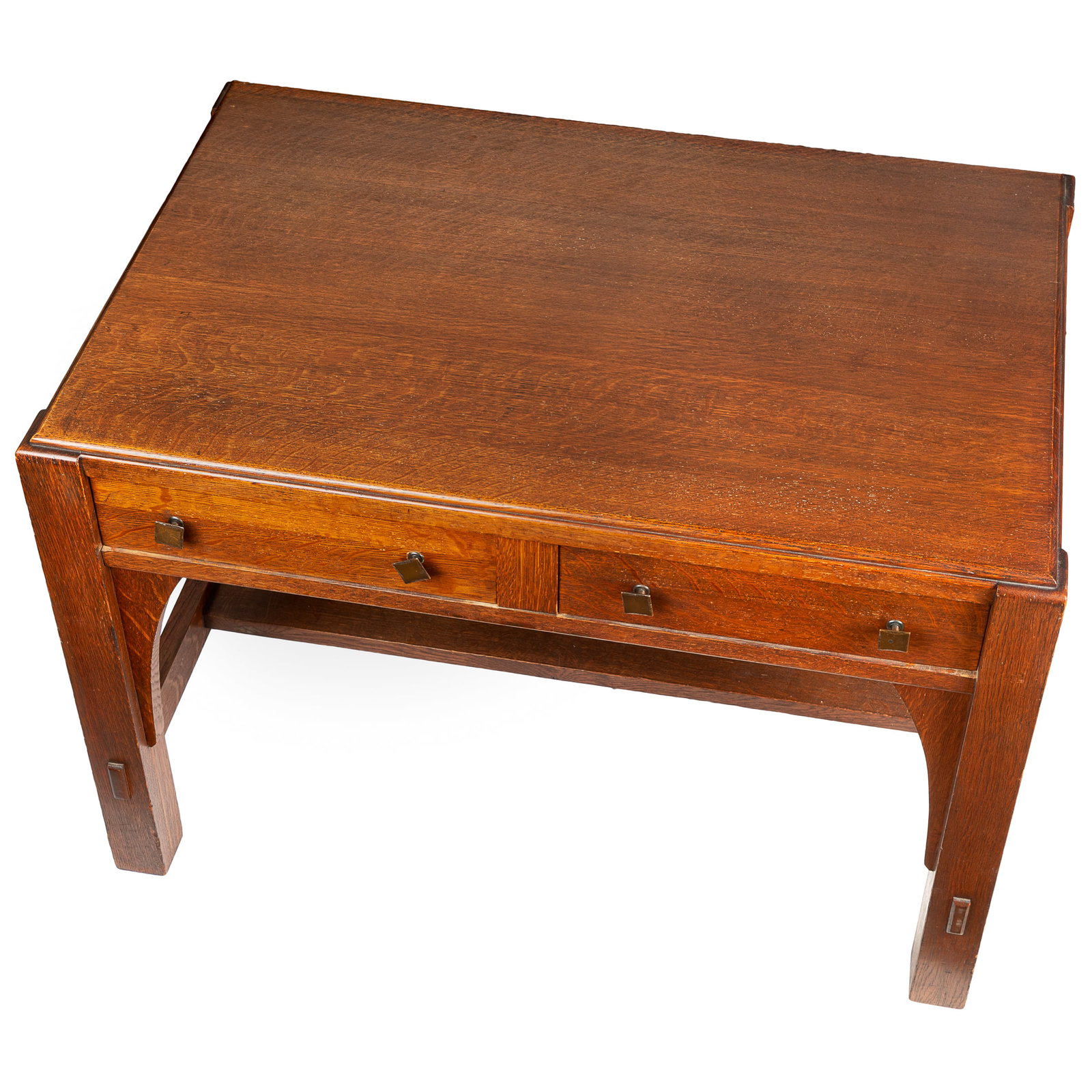 Limbert Library Table, #1162 - 6