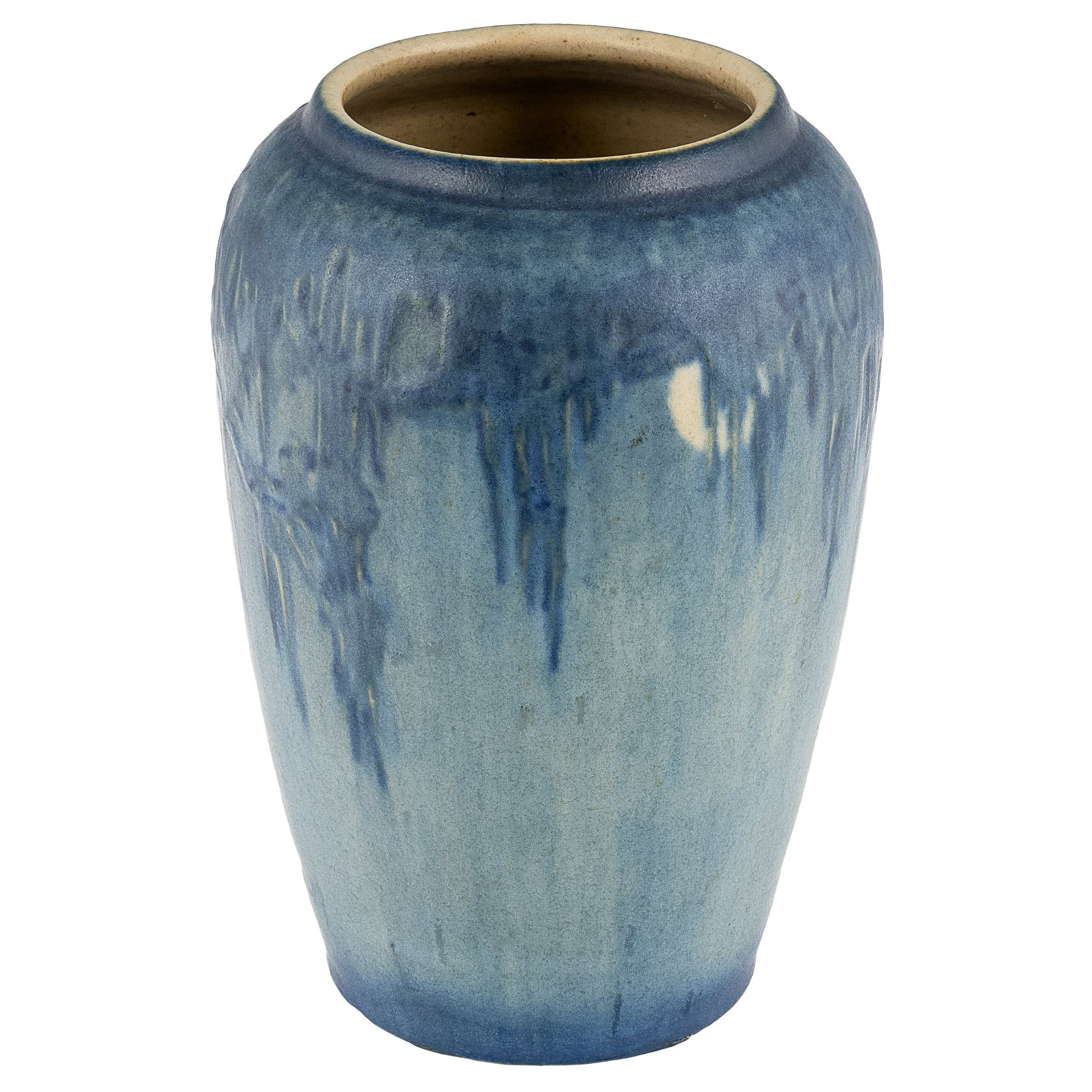 Aurelia Coralie Arbo for Newcomb College Pottery Vase (1 of 7)