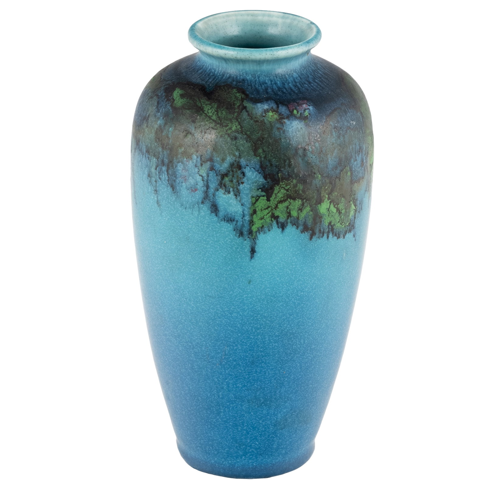 Elizabeth Neave Lincoln for Rookwood Pottery (1 of 6)