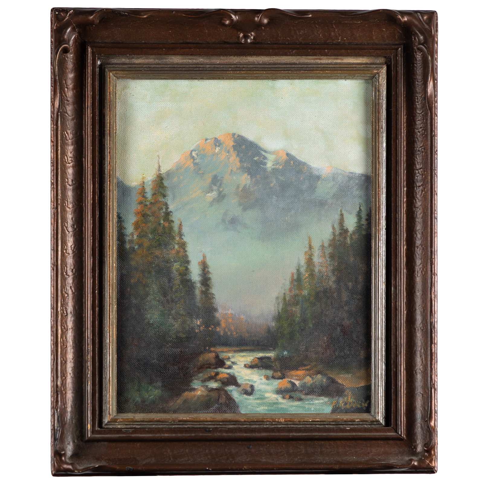 Adelbert Peter Raymond Drew (American, 1884 - 1967). (1 of 4)