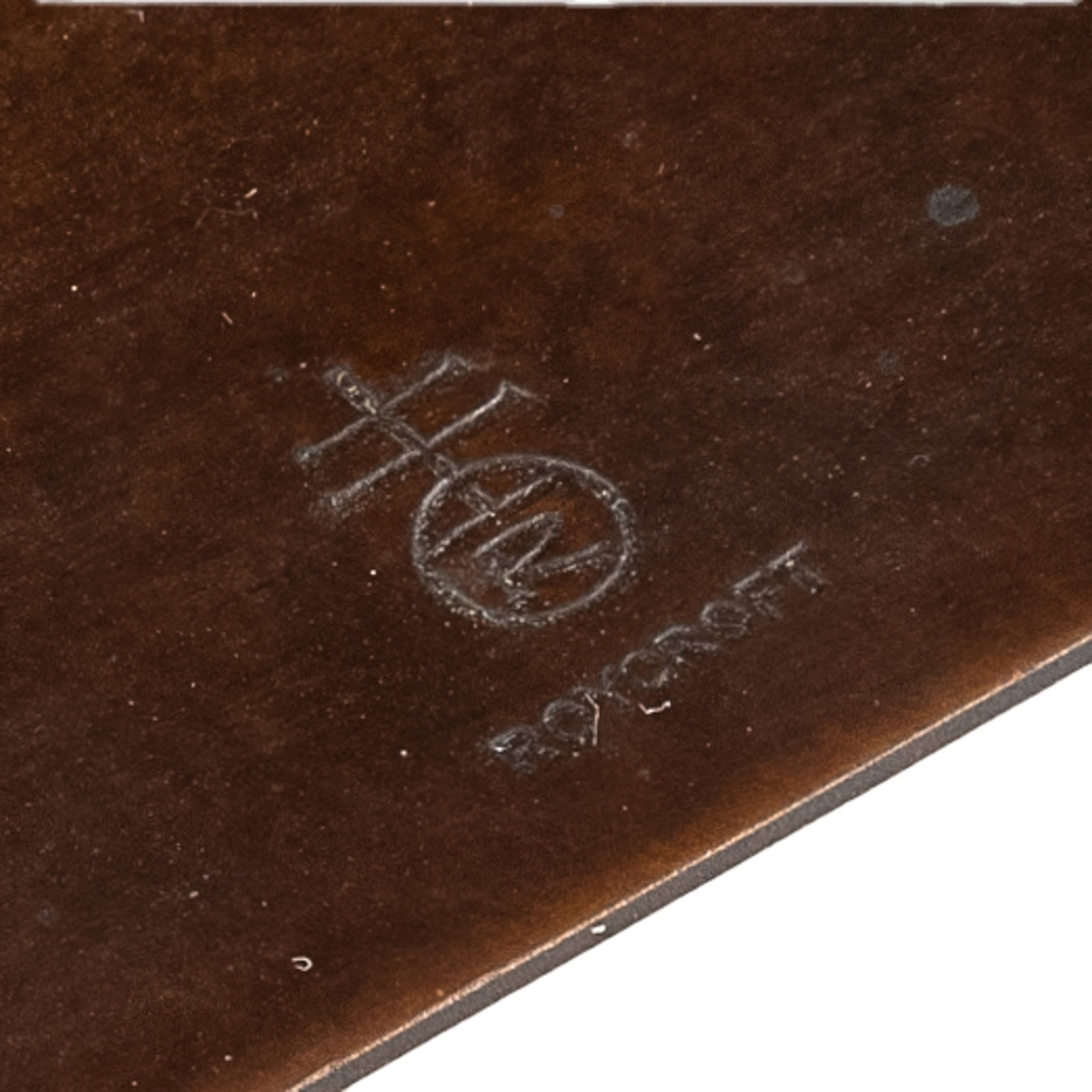 Roycroft Picture Frame - 3