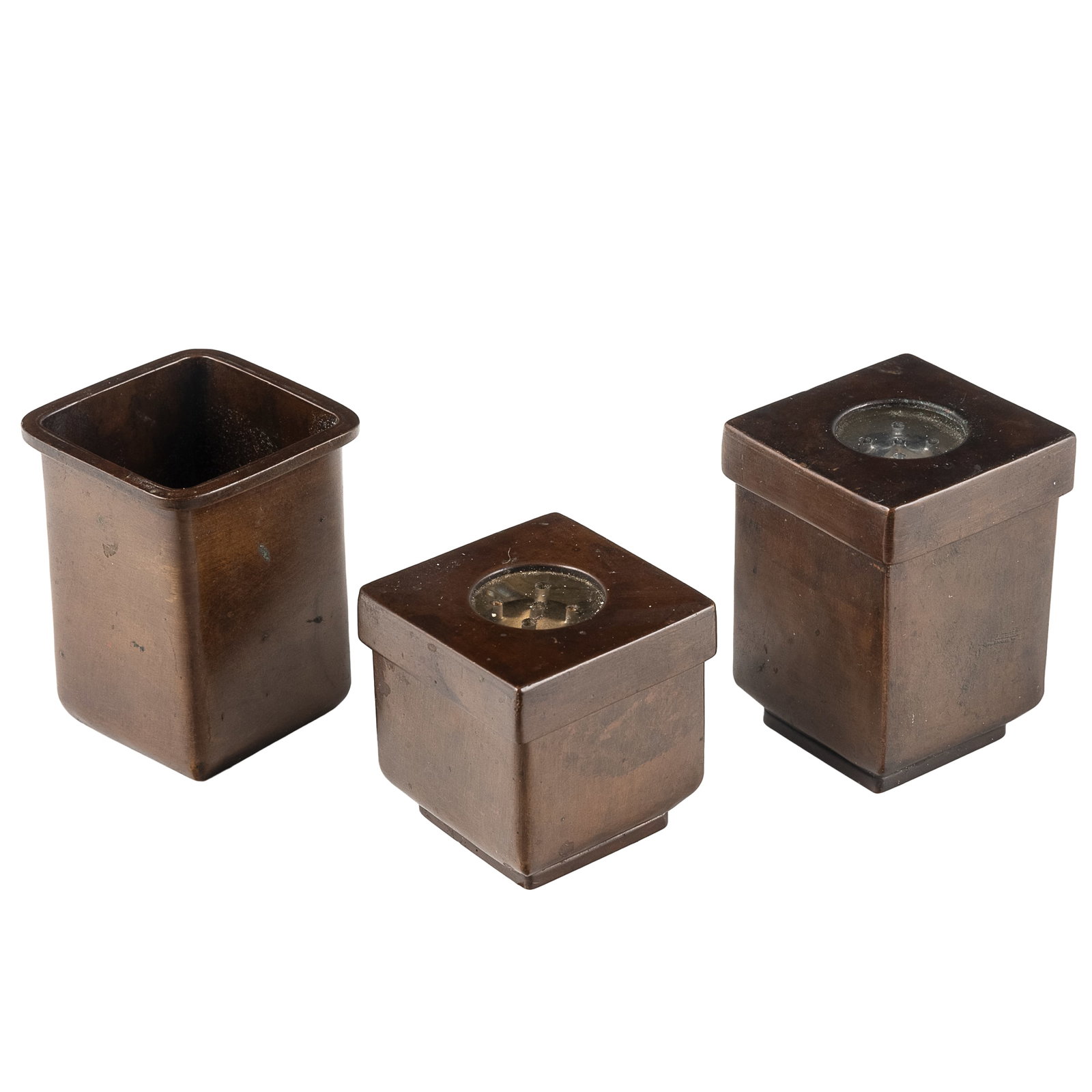 William Van Erp Table Items (1 of 3)