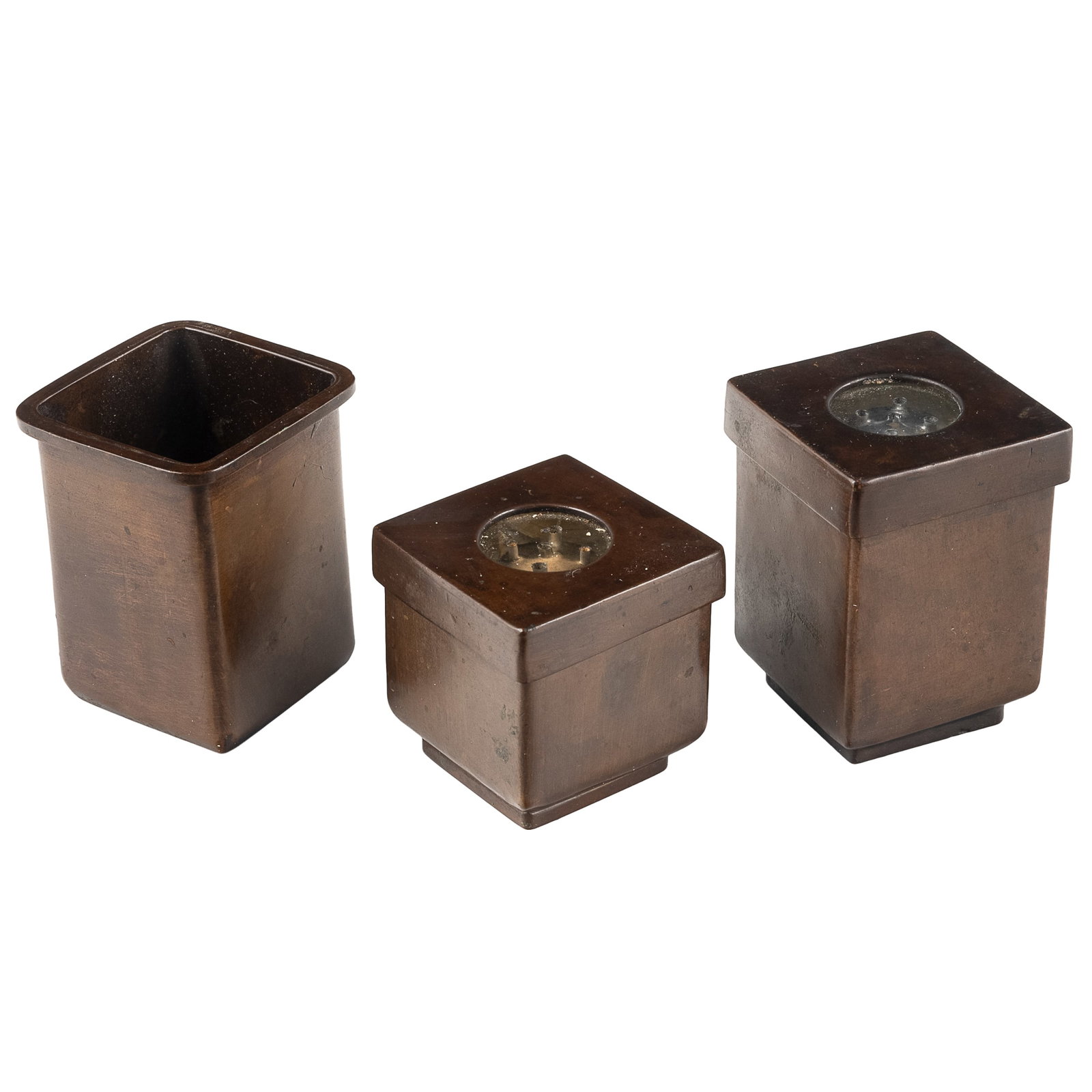 William Van Erp Table Items - 2