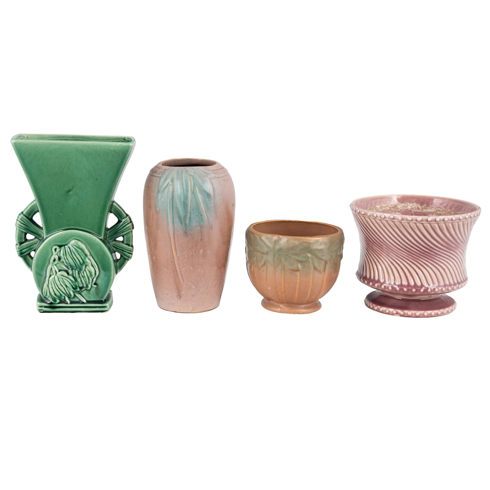 McCoy Pottery Group (1 of 6)