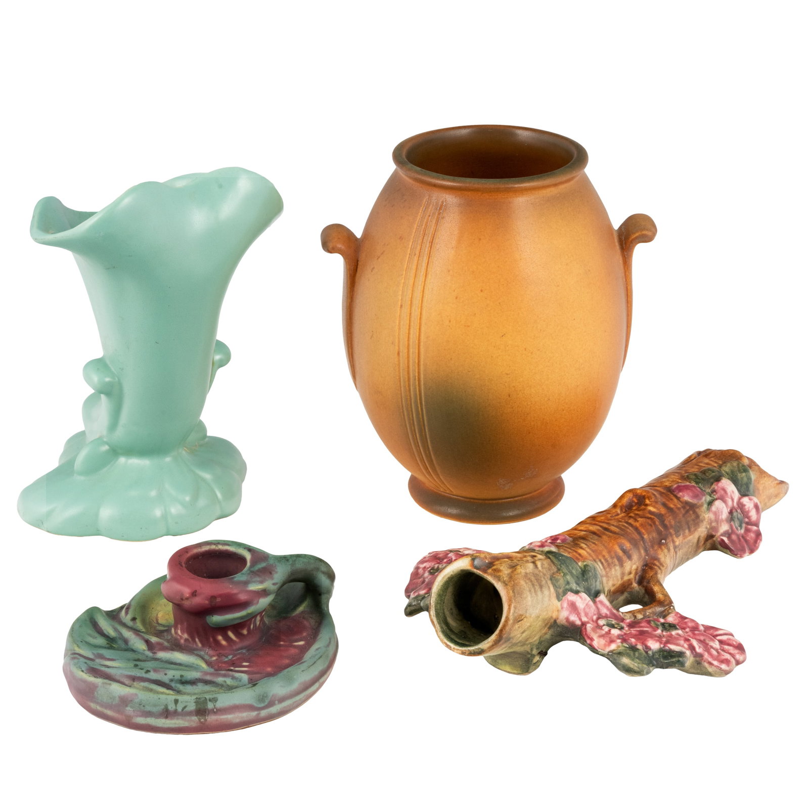 Weller Pottery Group - 2