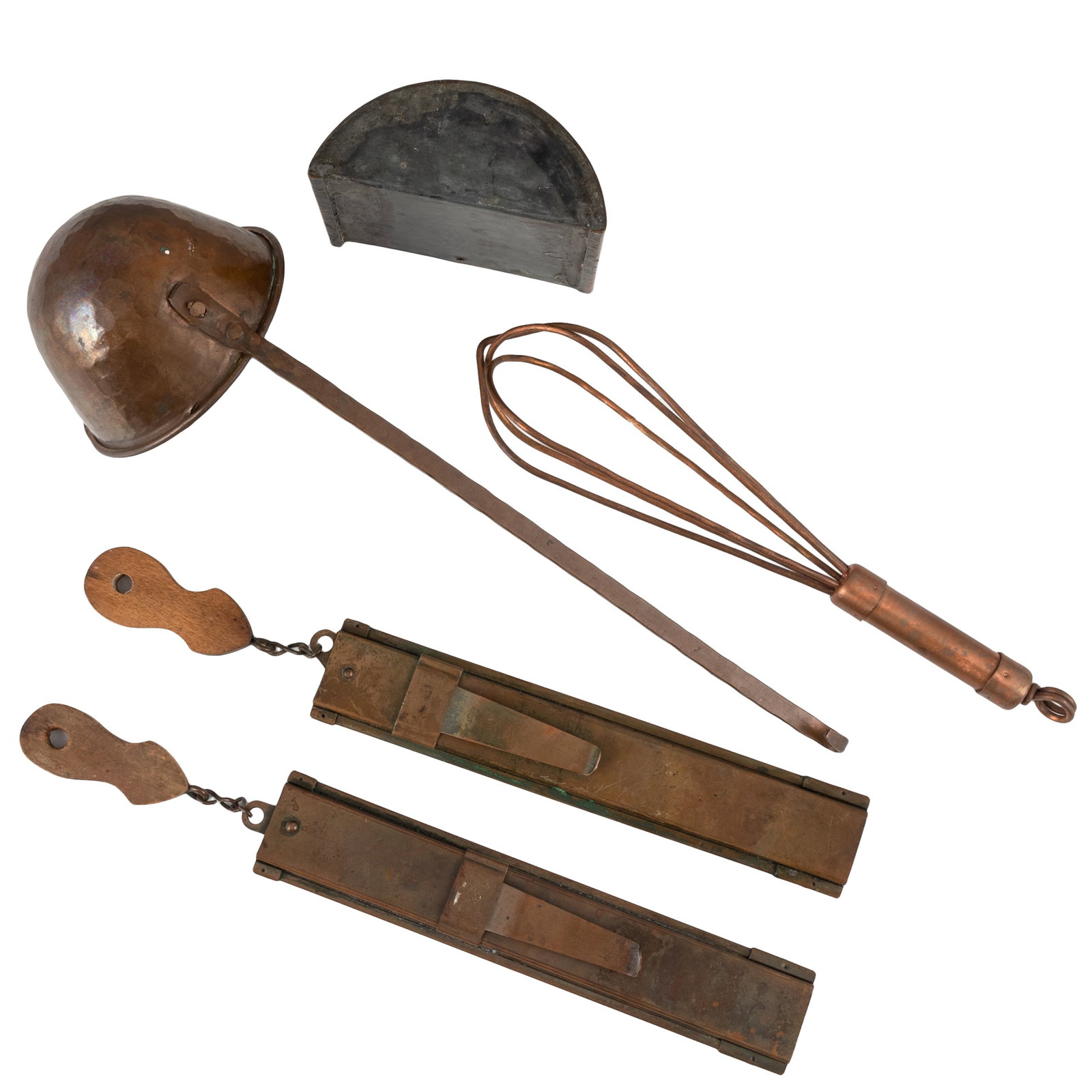 Copper Kitchen Accessories - 3