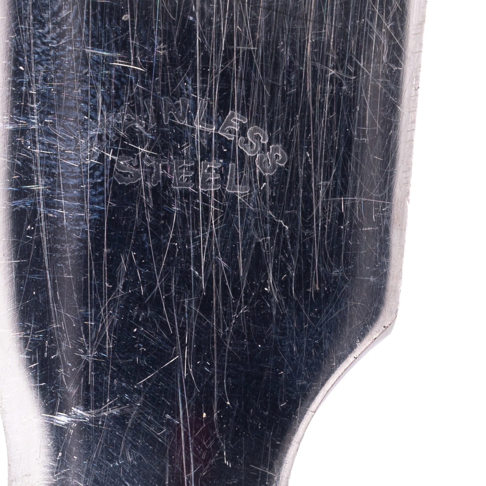 Georg Jensen Fish Knife - 5