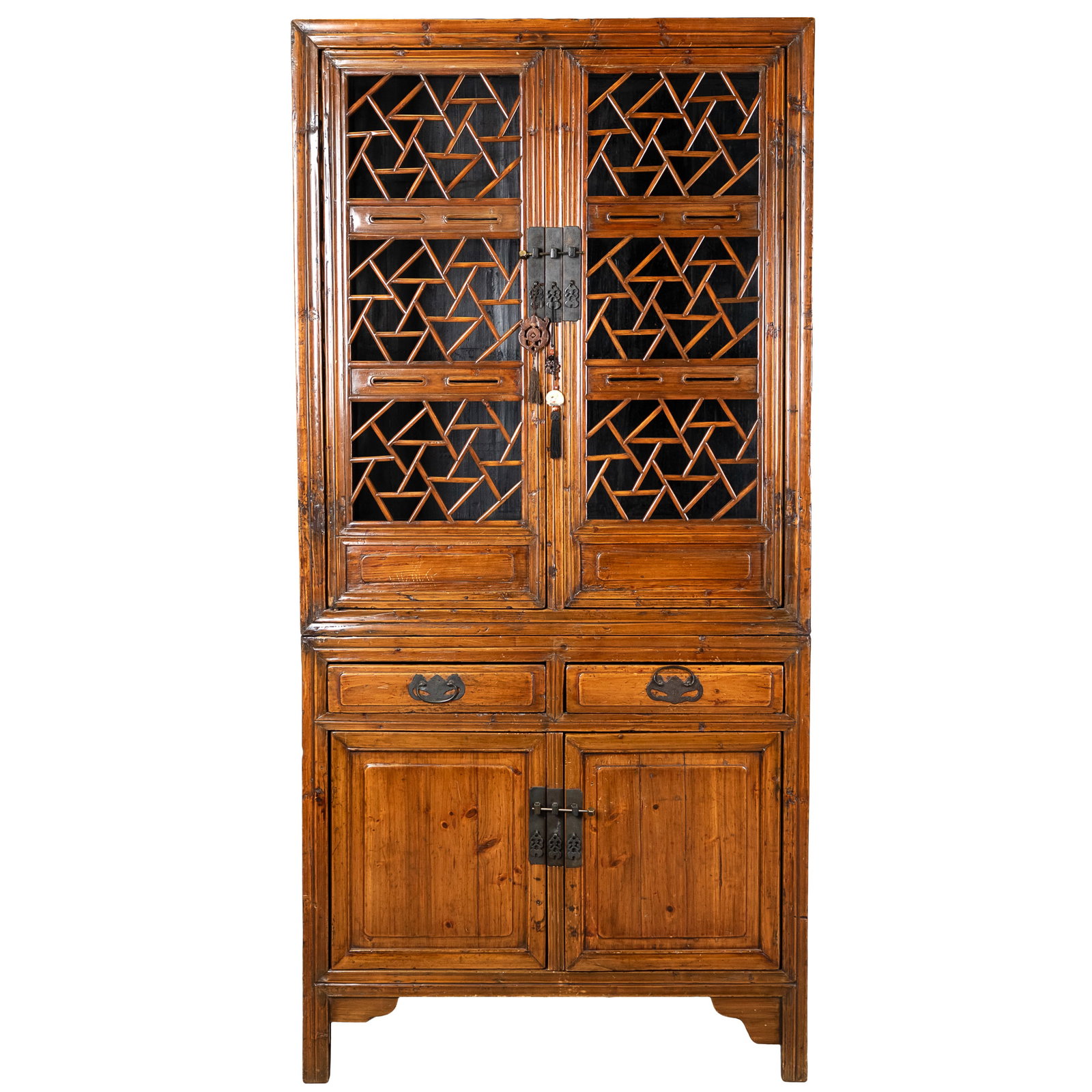 Chinese Export Cabinet - 3