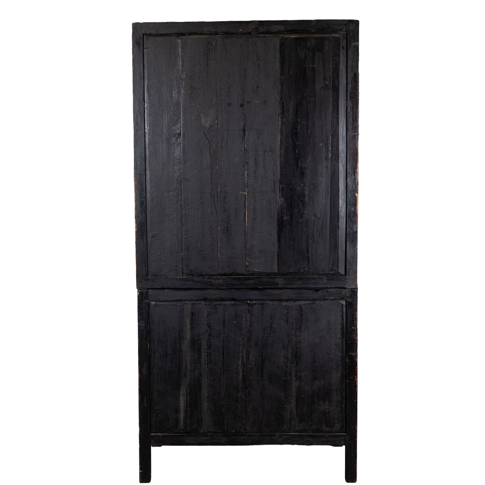 Chinese Export Cabinet - 4