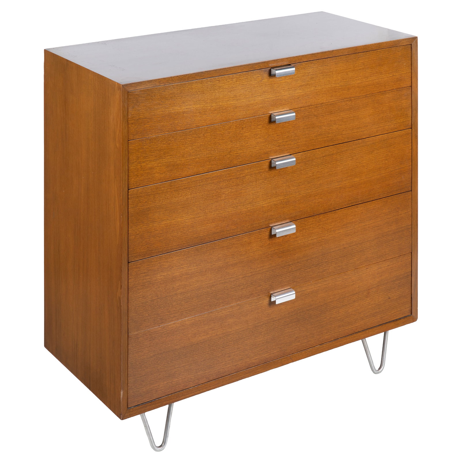 George Nelson for Herman Miller Dresser (1 of 10)