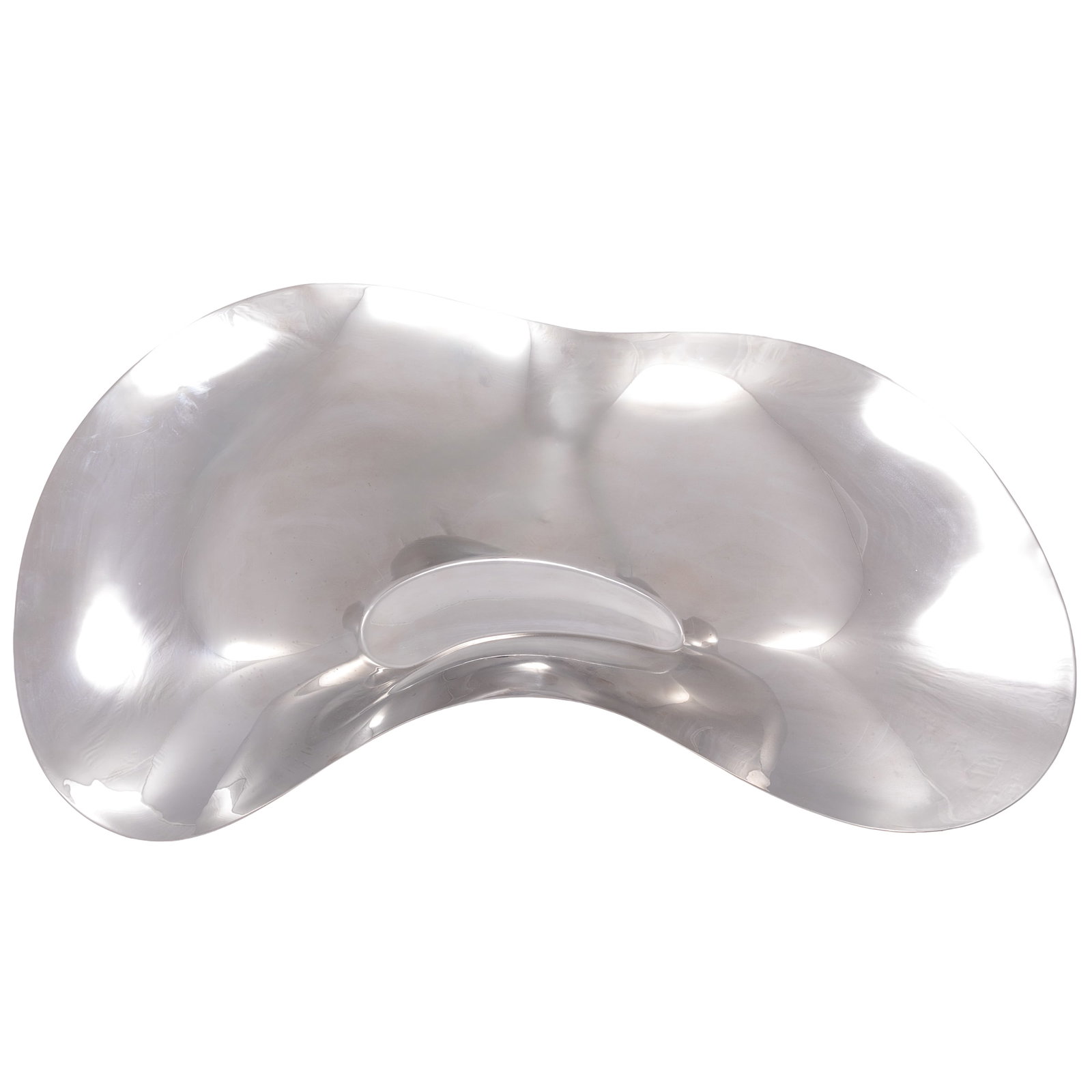 Georg Jensen Contemporary Stainless Steel Bowl (1 of 6)
