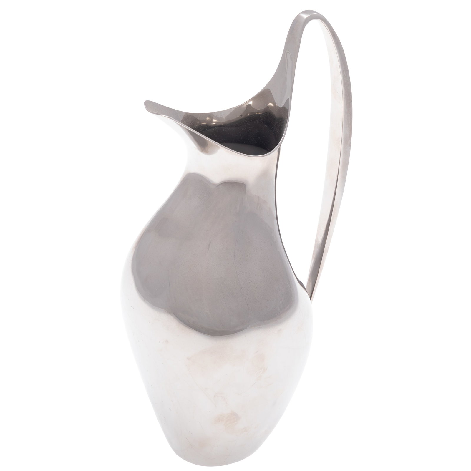 Georg Jensen, Henning Koppel Design Stainless Steel Pitcher (1 of 6)