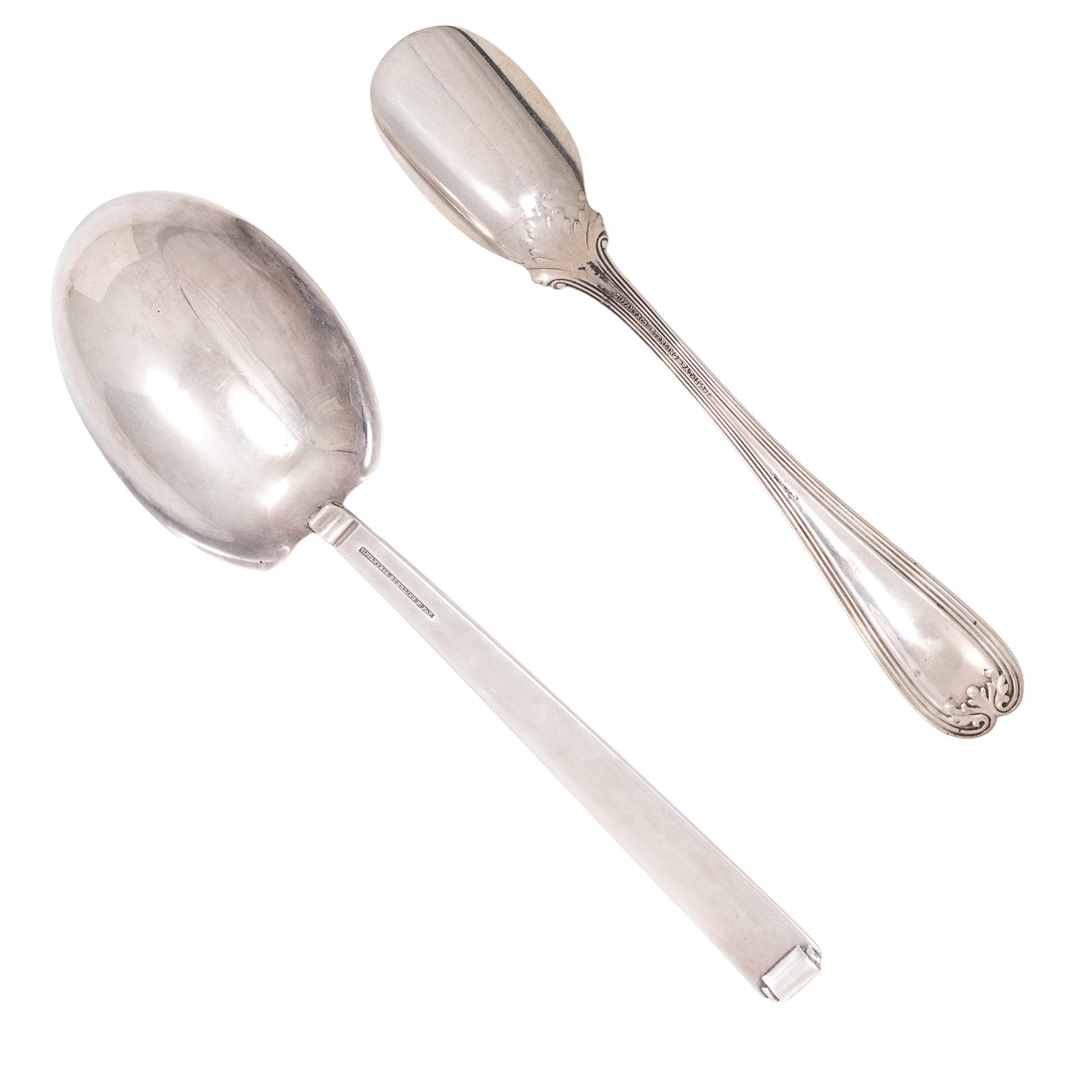 Tiffany Serve Ware - 3