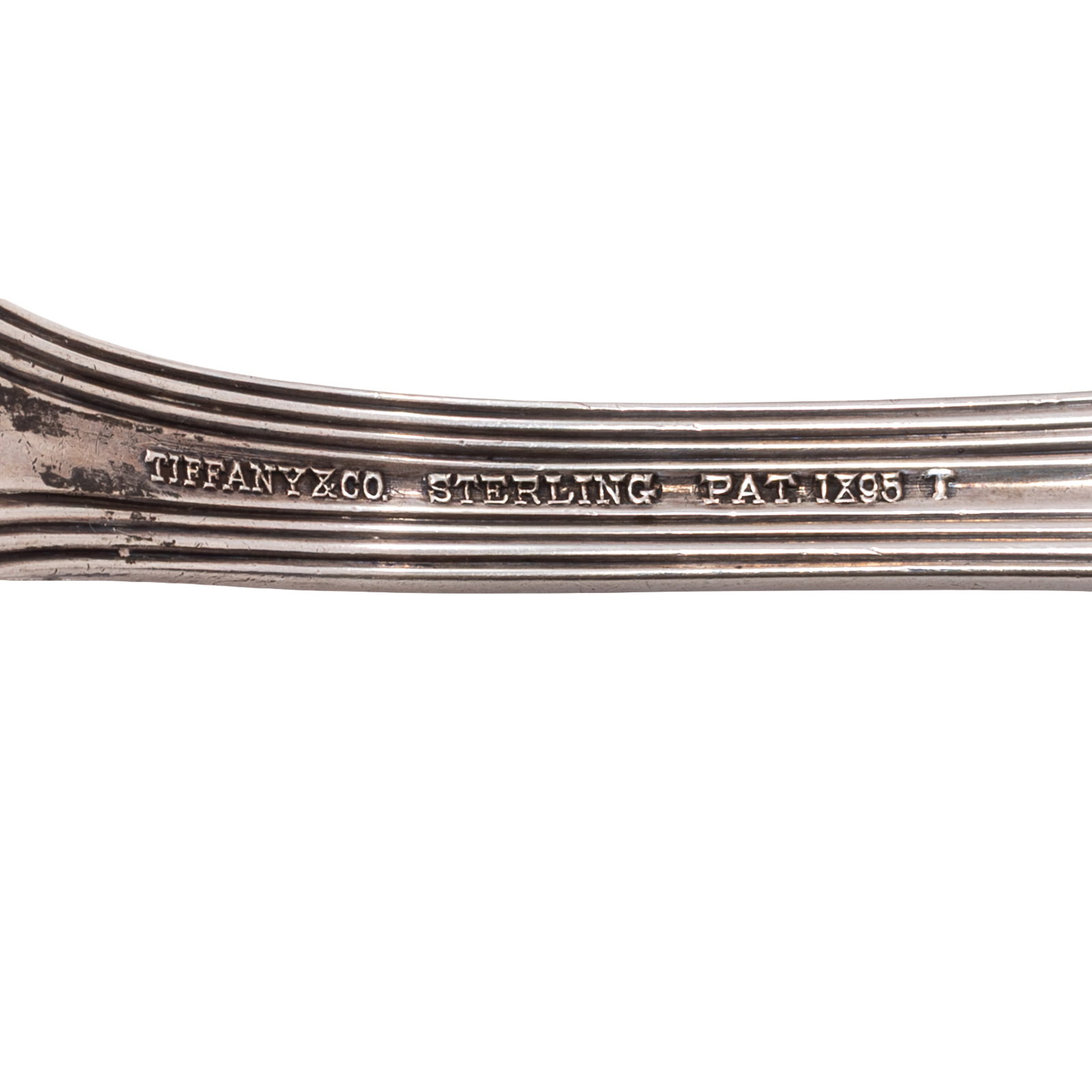 Tiffany Serve Ware - 6