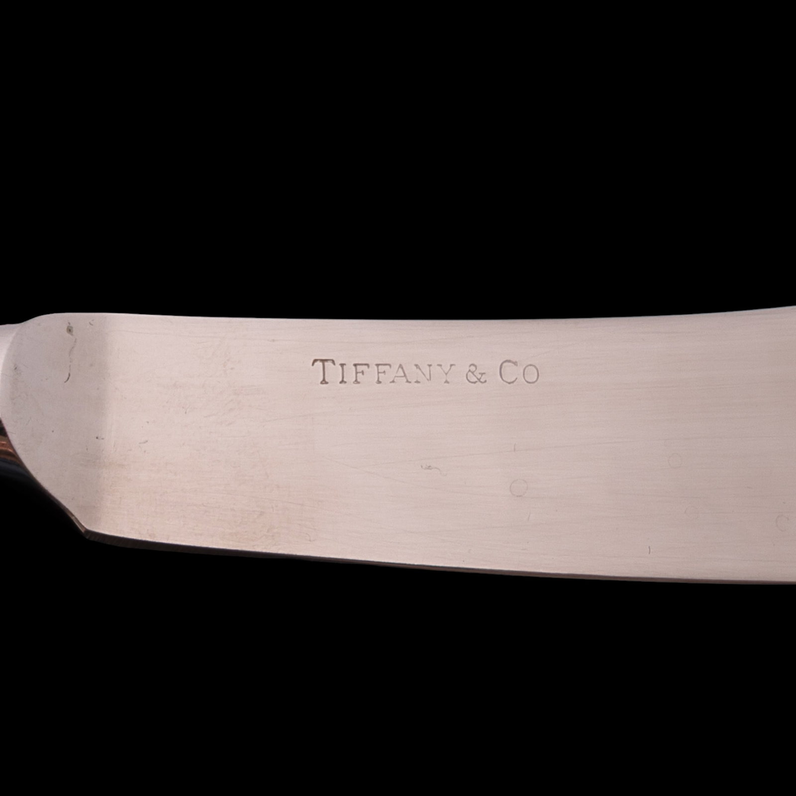 Tiffany Provence Flatware - 11