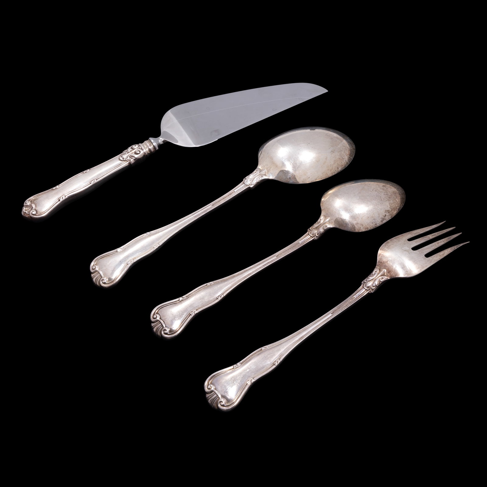 Tiffany Provence Flatware - 13