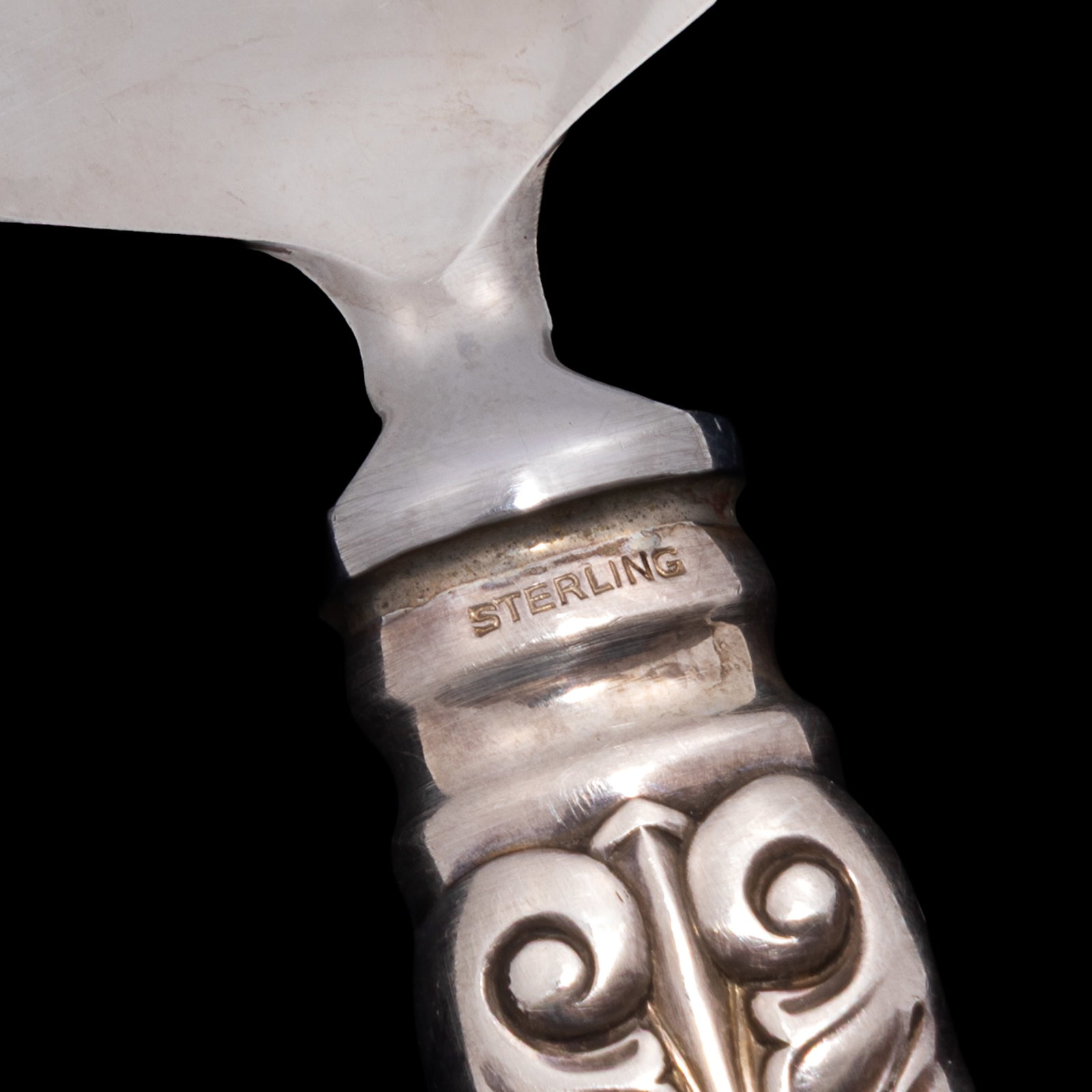 Tiffany Provence Flatware - 14
