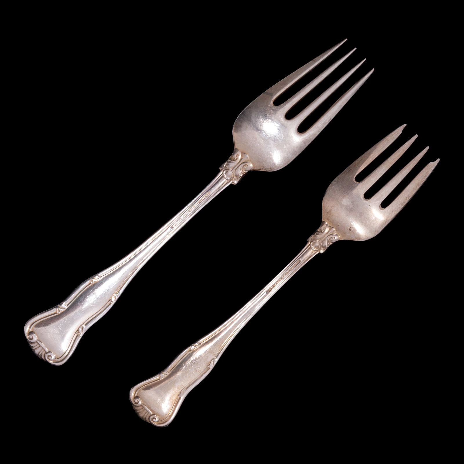 Tiffany Provence Flatware - 3