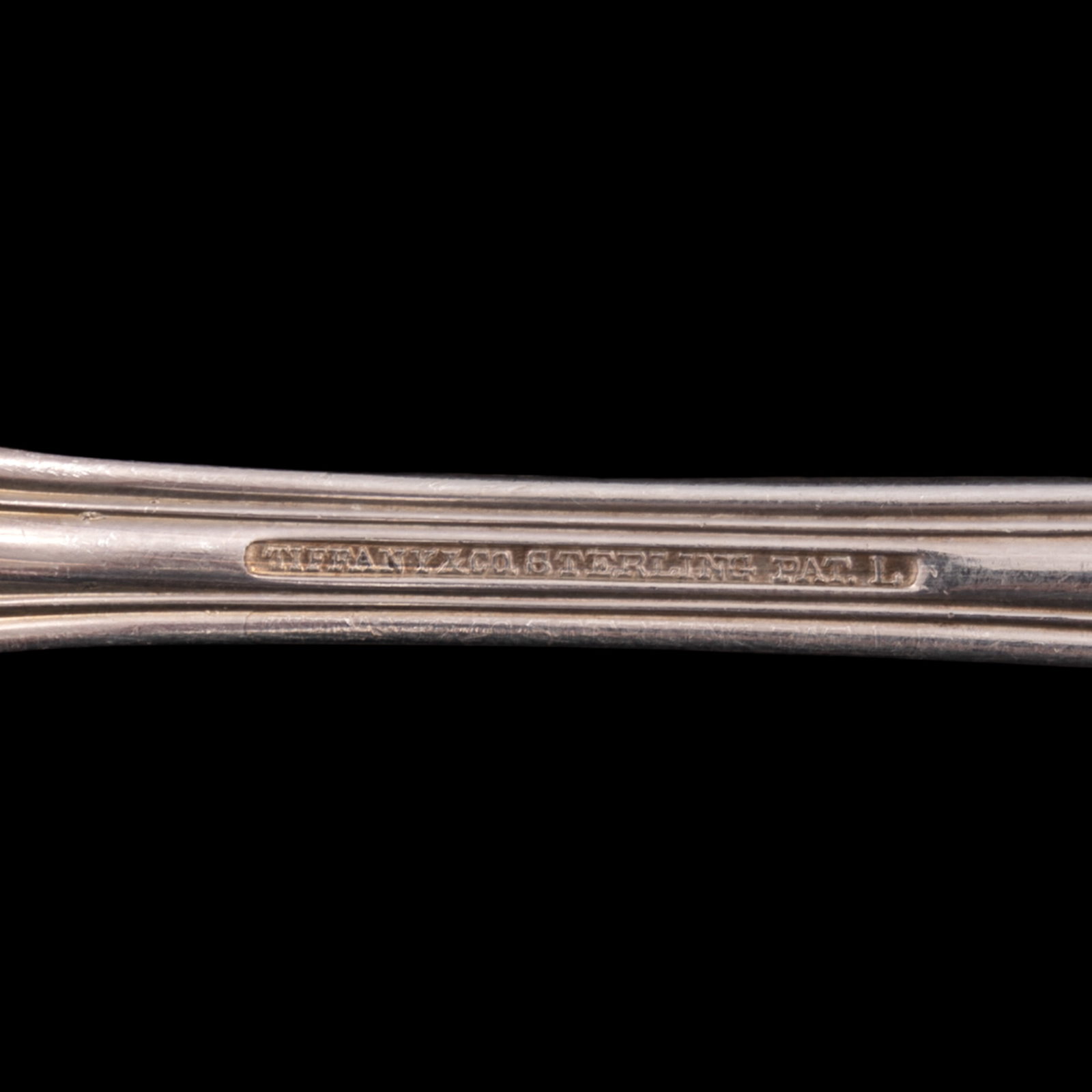 Tiffany Provence Flatware - 4