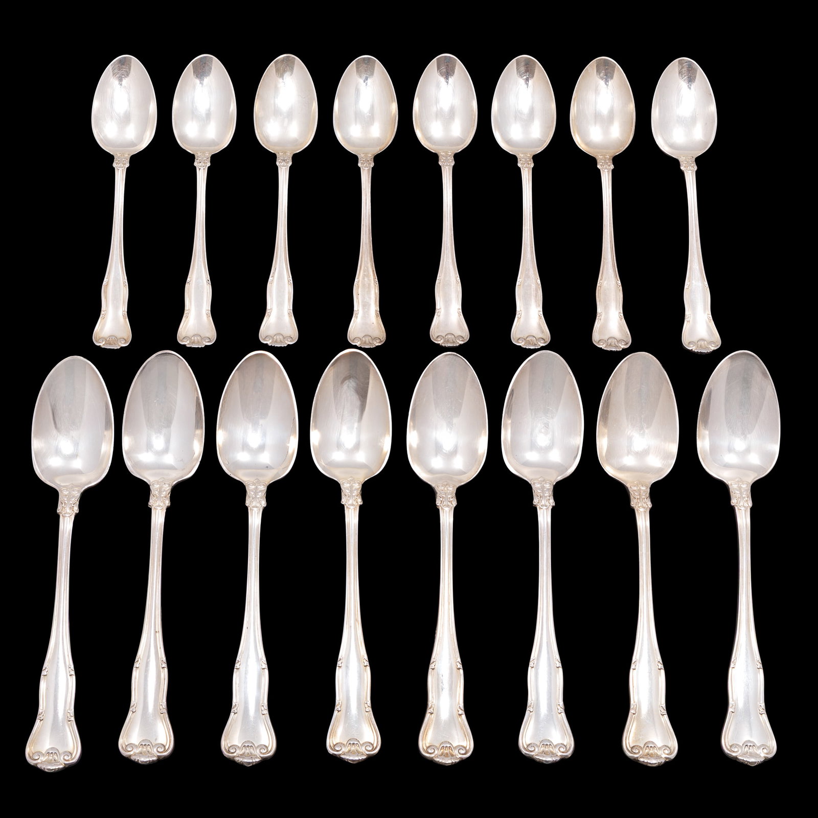 Tiffany Provence Flatware - 5