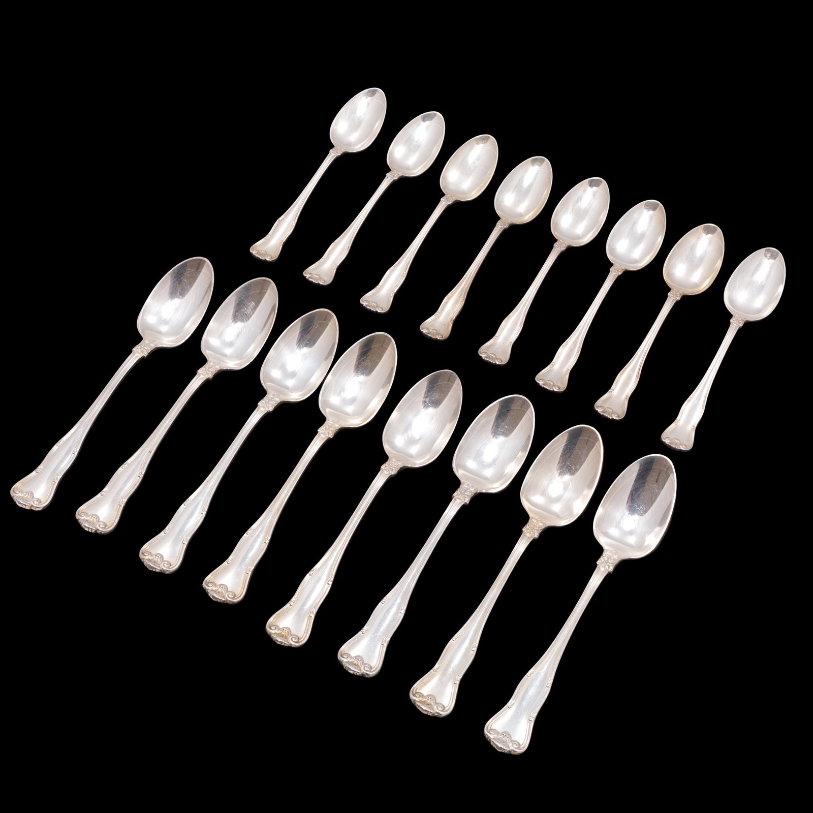 Tiffany Provence Flatware - 6