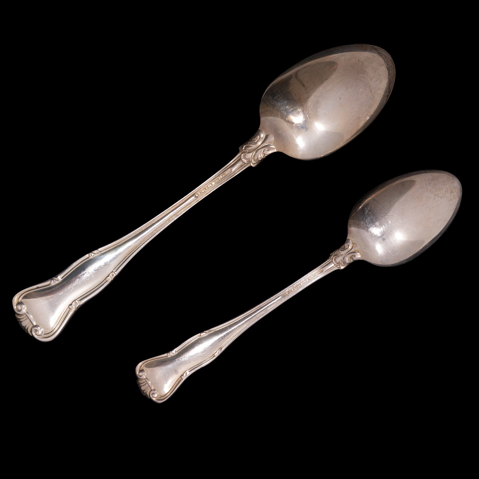Tiffany Provence Flatware - 7