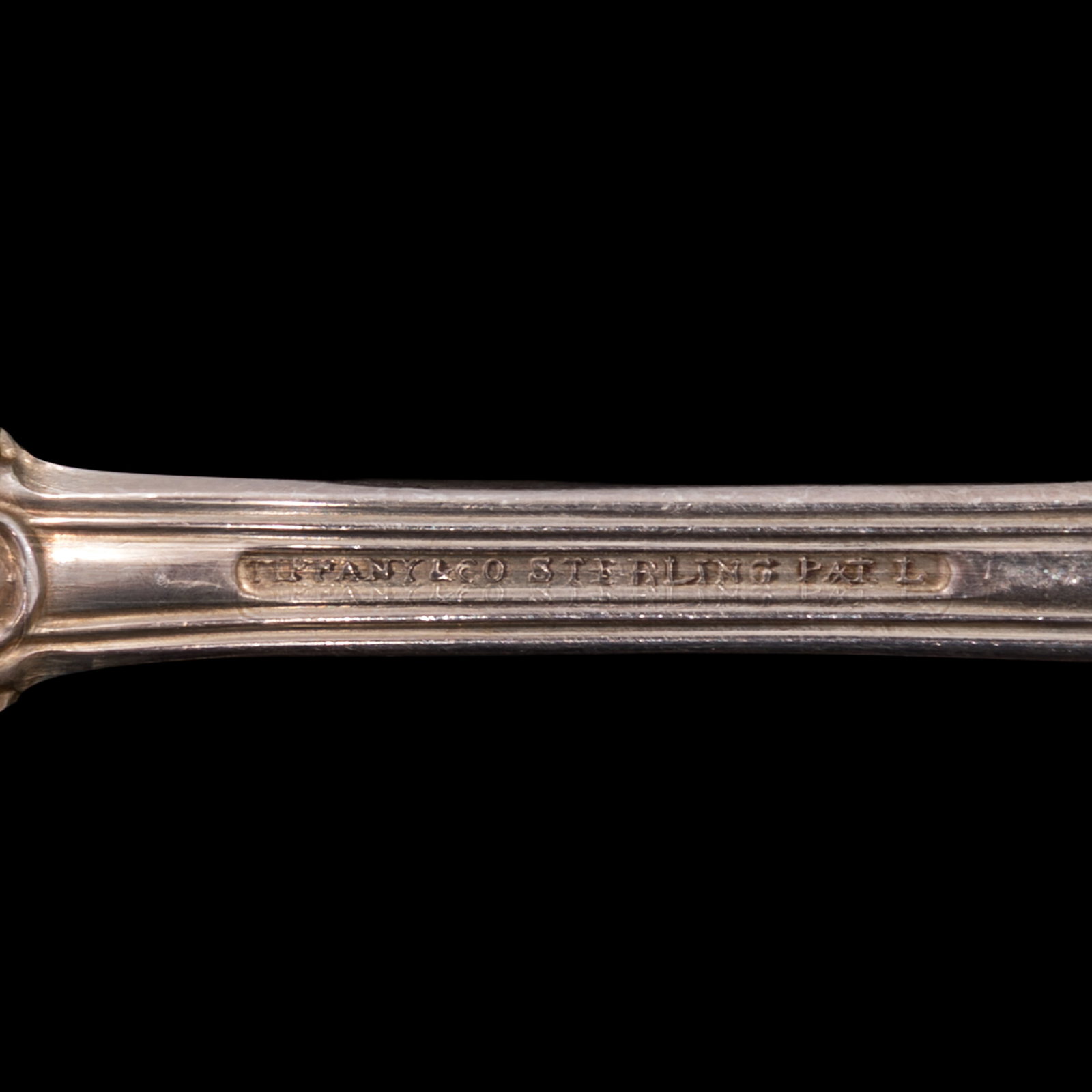 Tiffany Provence Flatware - 8