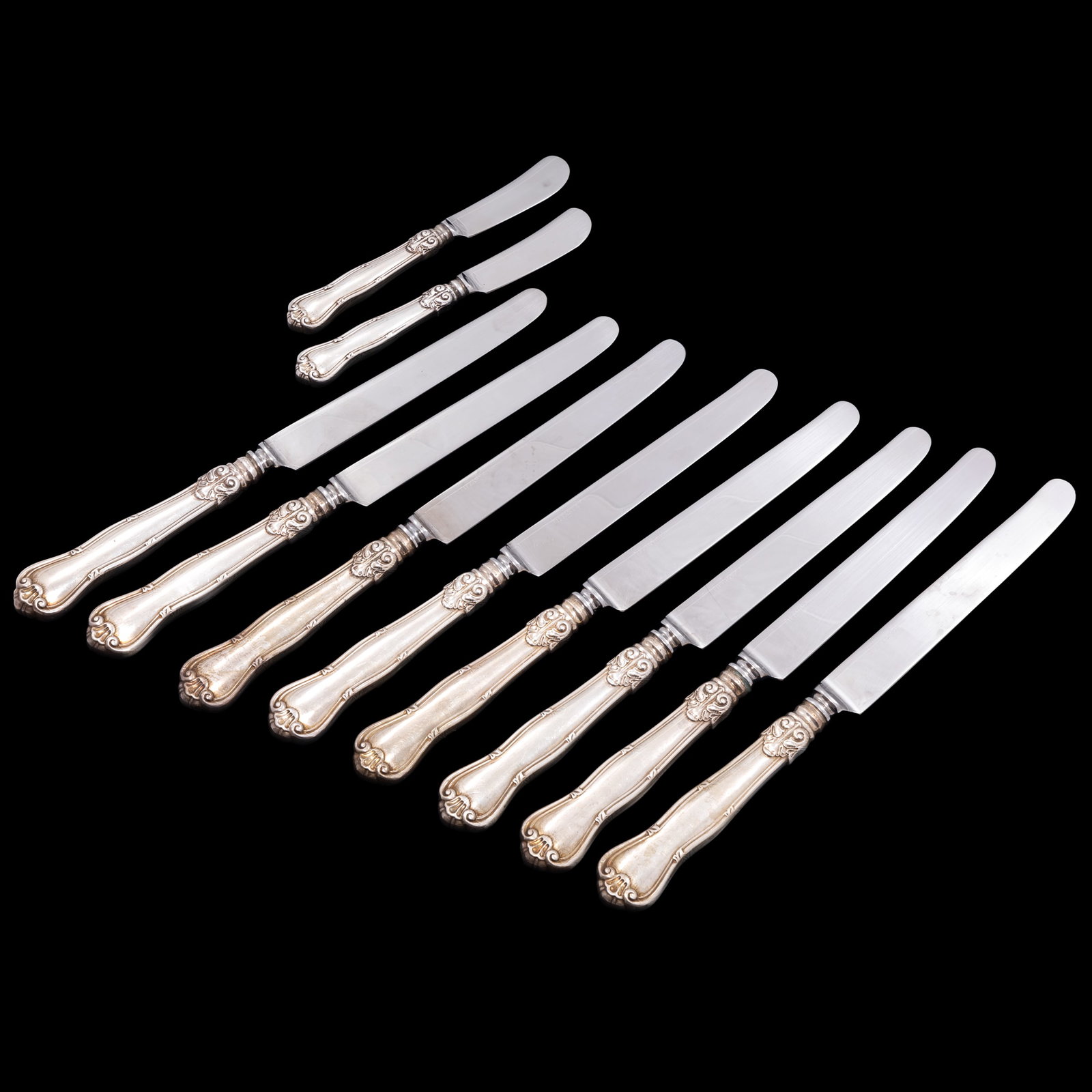 Tiffany Provence Flatware - 9
