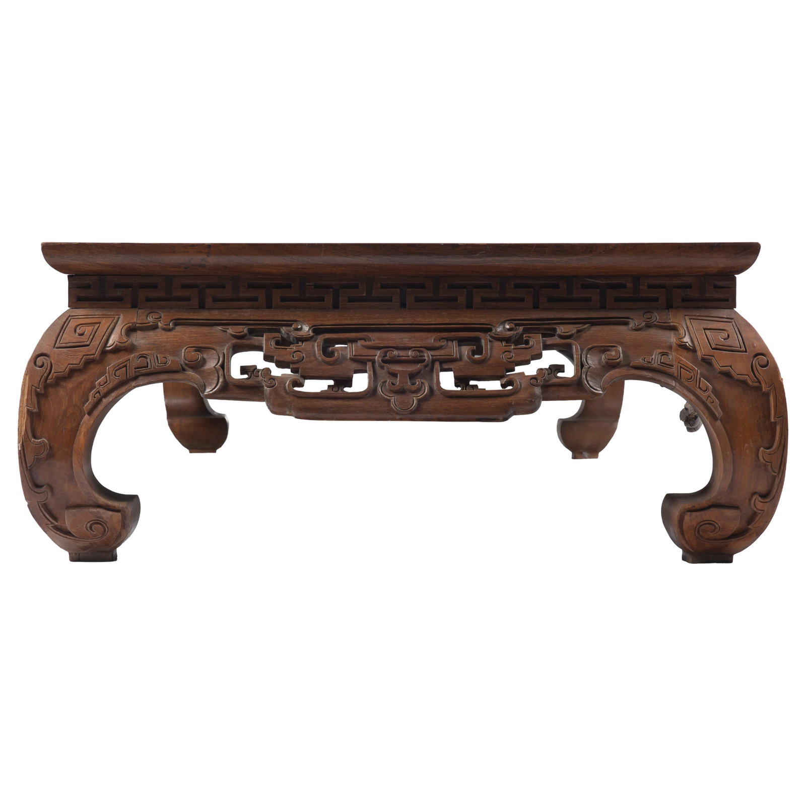 Ming Style Kang Table - 4