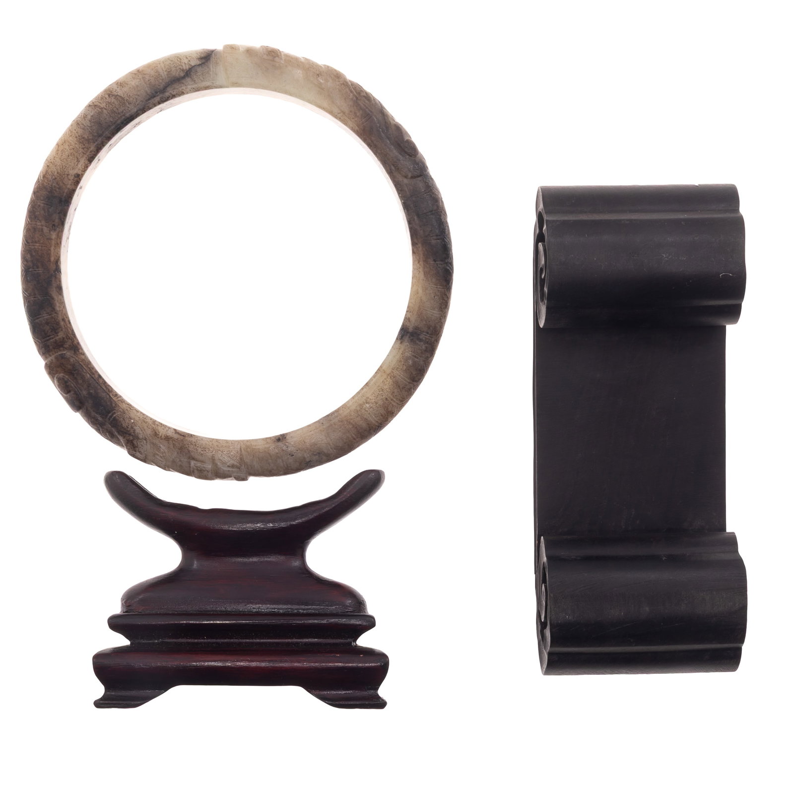 Four Jade Articles - 3