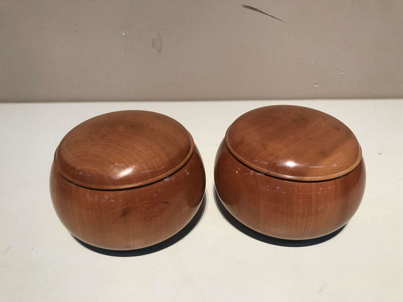 SET OF CHINESE CHESS: H:10CM,MD:14.6CM