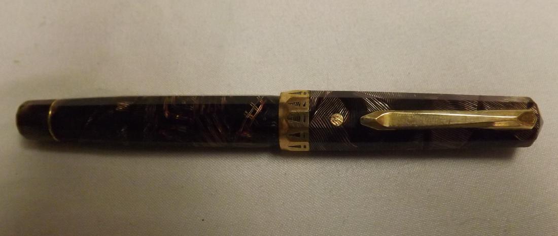 EVERSHARP FOUNTAIN PEN (1 of 9)
