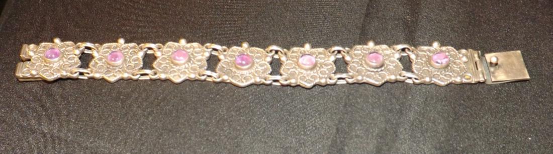 STERLING BRACELET (1 of 9)