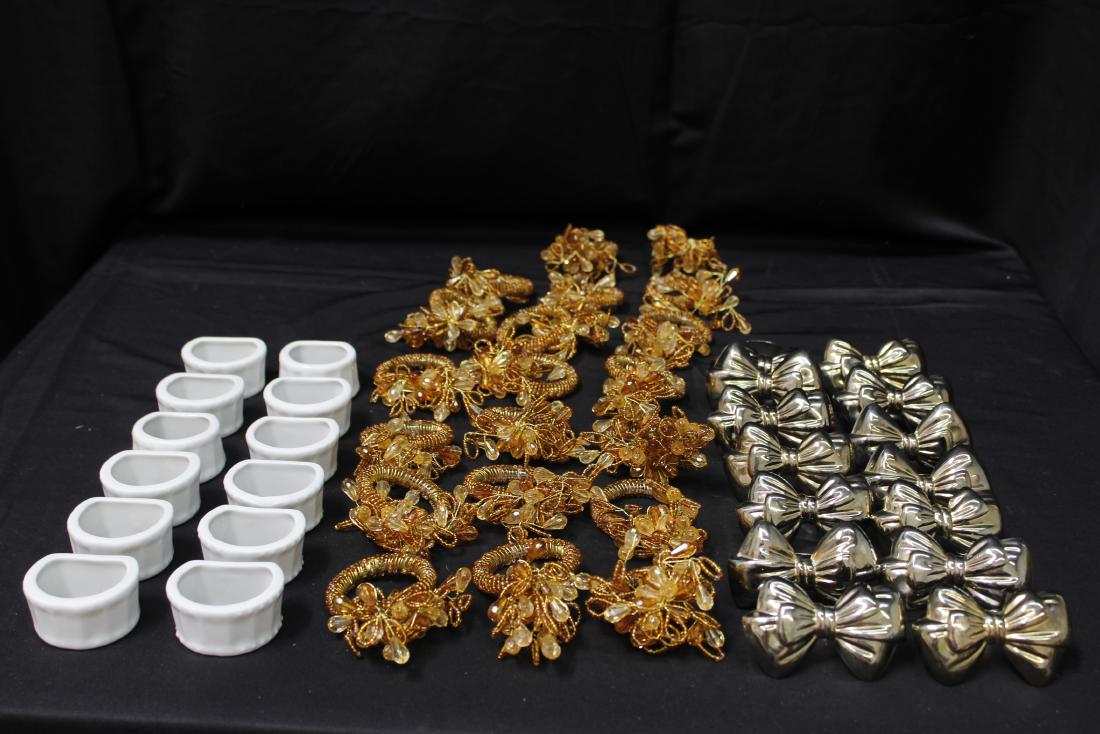 NAPKIN RINGS (1 of 5)