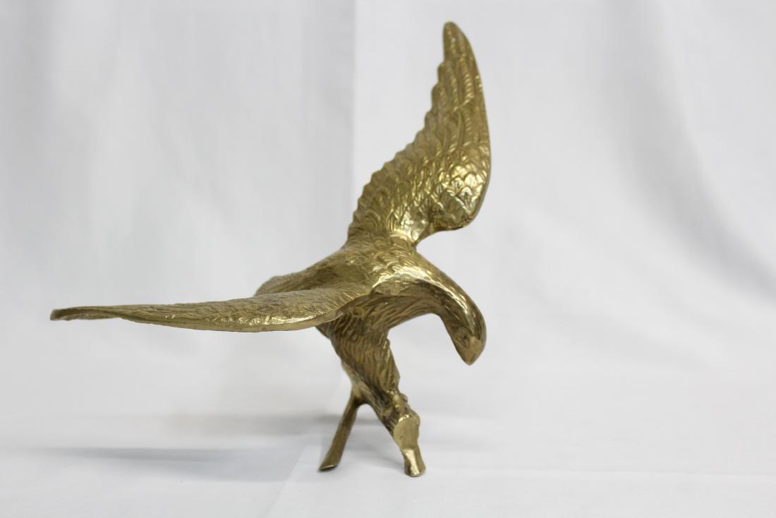 BRASS EAGLES (1 of 7)