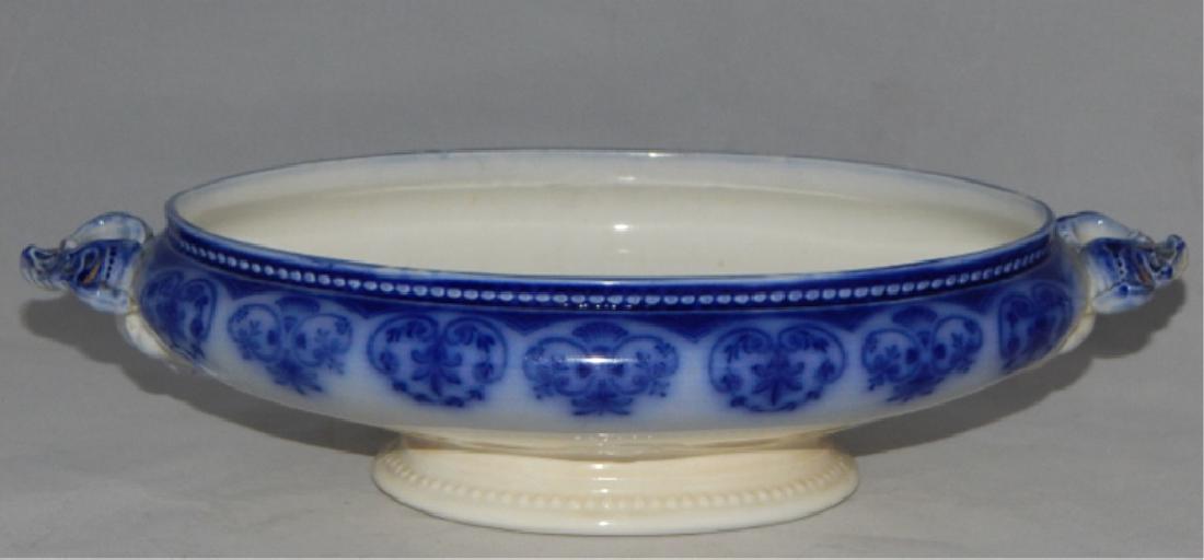 Johnson Brothers England Porcelain Serving Dish (1 of 5)