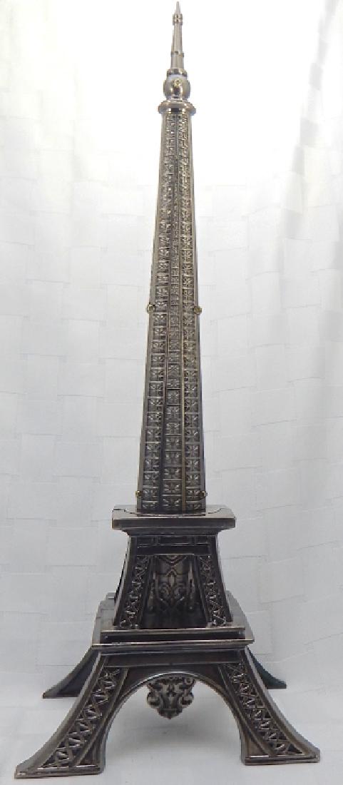 Eiffel Tower Hidden Dagger (1 of 5)