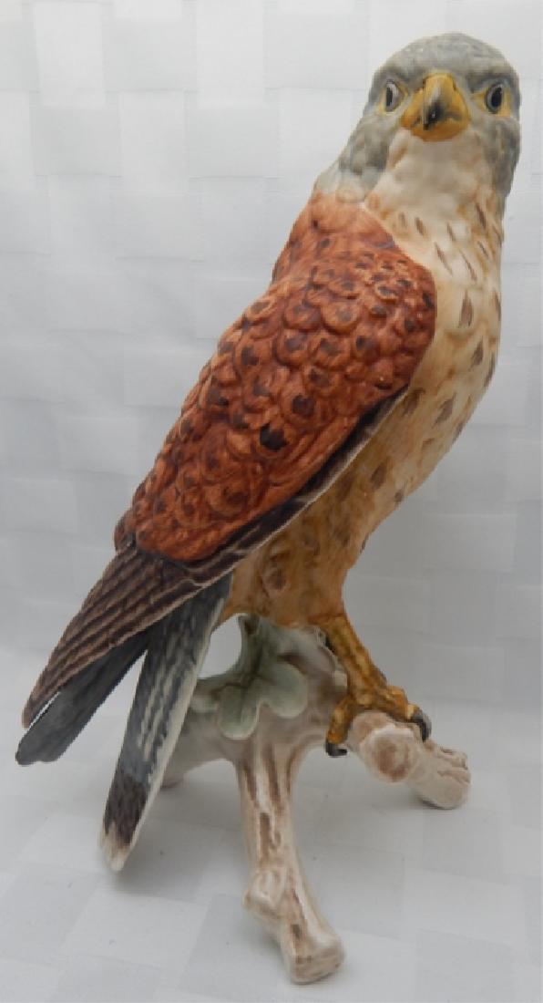 Goebel W. Germany Bird Figurine (1 of 5)