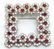 Signed Vintage Vendome Bright Crystal Brooch