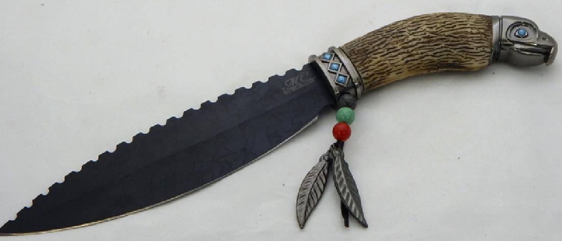 Masters Collection USA Design Knife (1 of 3)