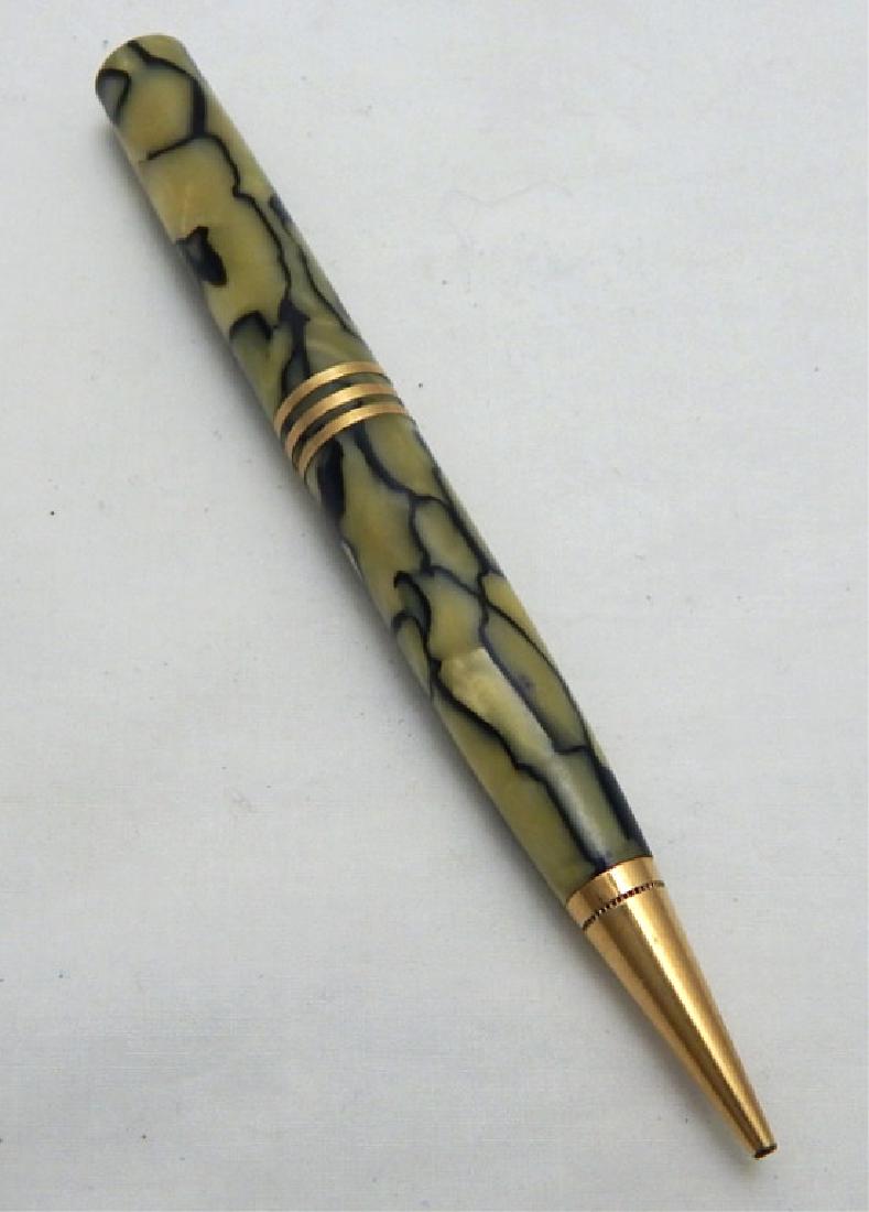Parker Duofold Mechanical Pencil (1 of 2)