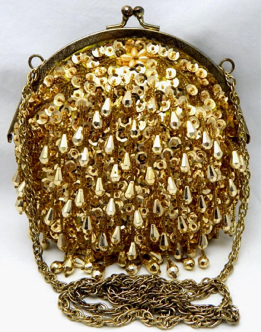 Vintage Evening Handbag (1 of 2)