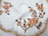 Pair Haviland Limoges France Oyster Plates, c1880 - 2