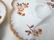 Pair Haviland Limoges France Oyster Plates, c1880 - 3