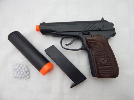 Galaxy G 29a Full Metal Airsoft Gun New In Box Sep 01 2019 galaxy g 29a full metal airsoft gun new in box