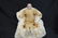 17" Antique Bisque Shoulderhead - COD - 99 - 2/0