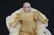 17" Antique Bisque Shoulderhead - COD - 99 - 2/0 - 2